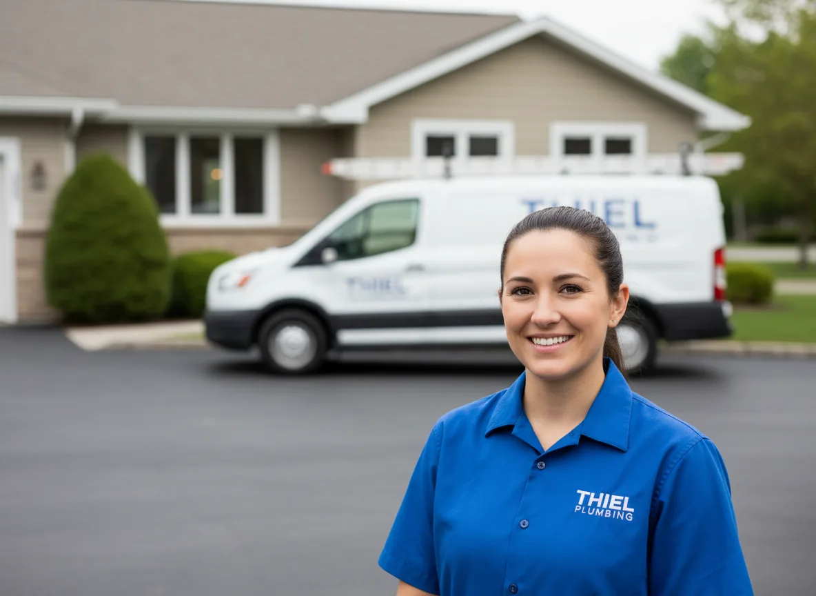Plumber Gnadenhutten, OH FAQs